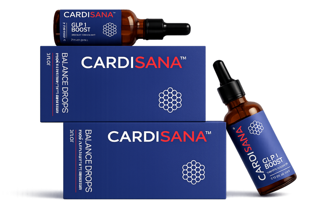 cardisana 3