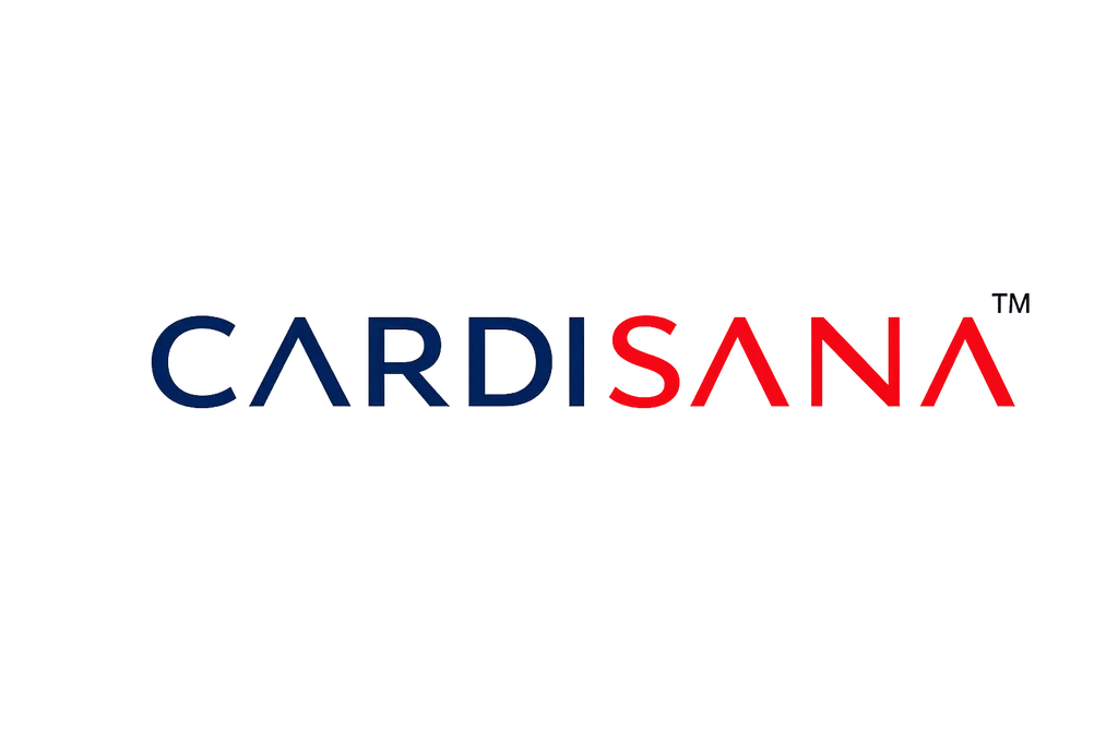cardisana logo